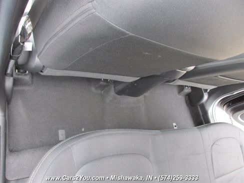 Used 2019 Kia Soul + FWD image 10