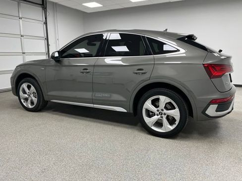 Used 2023 Audi Q5 2.0T Premium AWD/4WD image 7