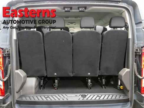 Used 2022 Ford Transit 350 XLT RWD image 9
