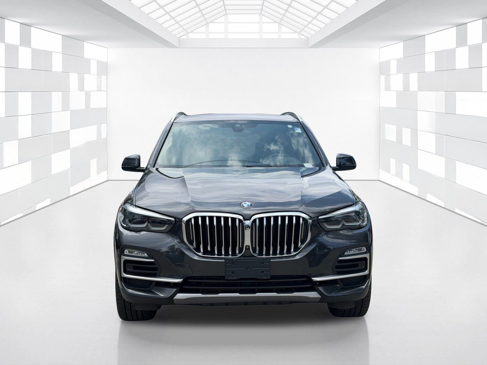 Used 2020 BMW X5 xDrive40i w/ Premium Package AWD/4WD image 2