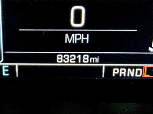 Used 2018 Chevrolet Silverado 1500 LT image 20