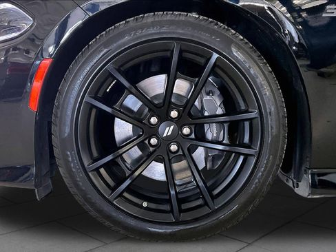 Used 2023 Dodge Charger Scat Pack w/ Daytona Edition Group RWD image 10