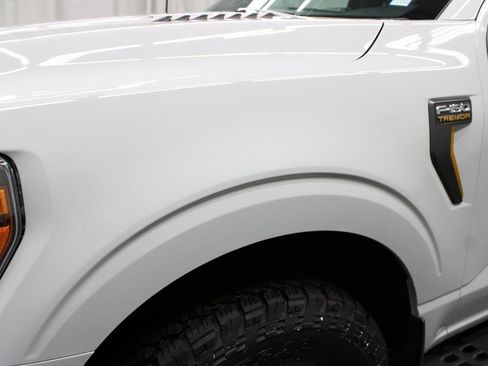 Used 2023 Ford F150 Tremor image 42