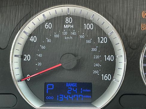Used 2009 Hyundai Sonata GLS FWD image 20