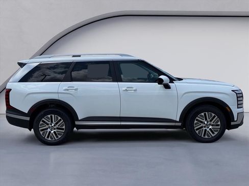 New 2026 Hyundai Palisade FWD Hybrid image 6