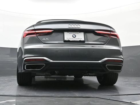 Used 2024 Audi A5 2.0T Premium Plus AWD/4WD image 26