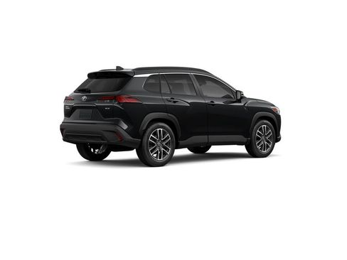 New 2026 Toyota Corolla Cross XLE FWD image 13