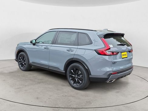 New 2026 Honda CR-V Sport-L image 3