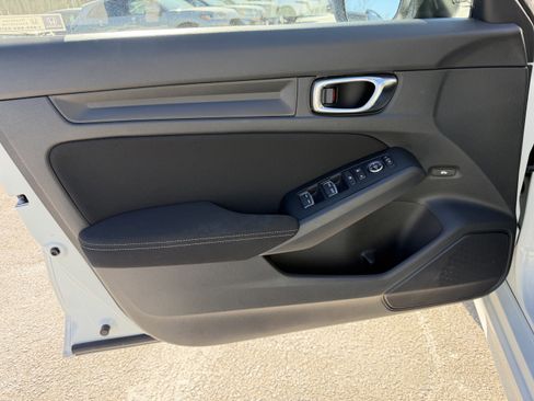 Certified 2023 Honda Civic Sport image 10