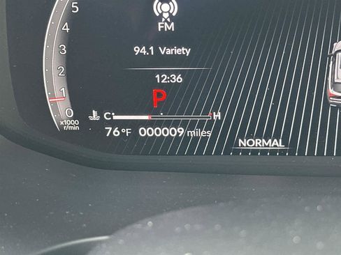 New 2026 Acura MDX A-Spec image 19