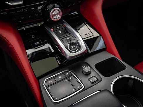 Used 2023 Acura MDX Type S image 32