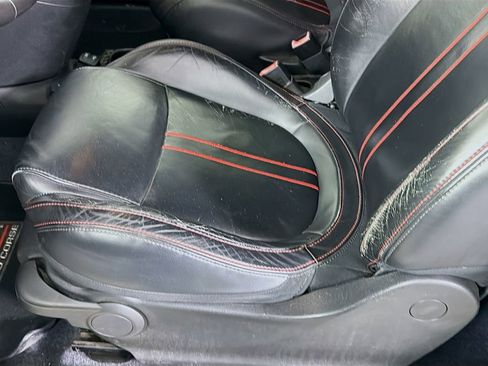 Used 2015 FIAT 500 Abarth w/ Beats Audio Package image 22