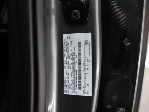 Used 2024 Ford F350 Lariat w/ Tremor Off-Road Package AWD/4WD image 79