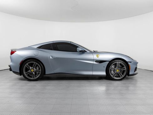 Certified 2023 Ferrari Portofino M RWD image 88