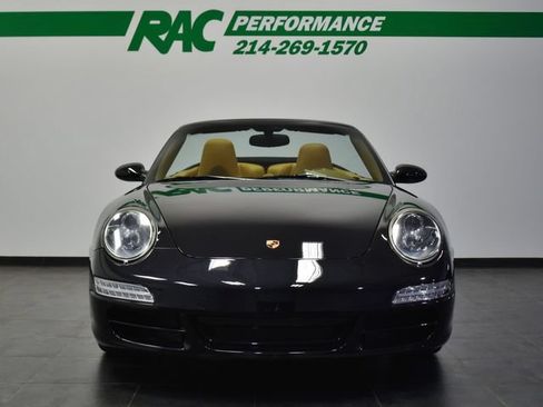 Used 2006 Porsche 911 Carrera S RWD image 26