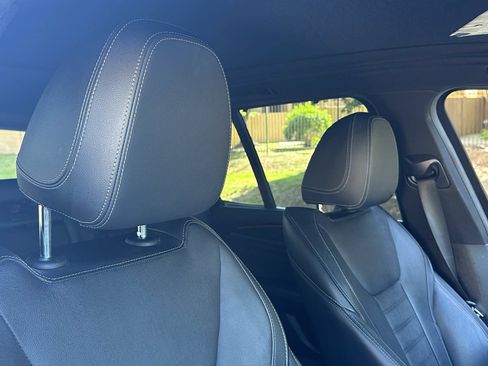 Used 2019 BMW X3 sDrive30i w/ Convenience Package RWD image 13