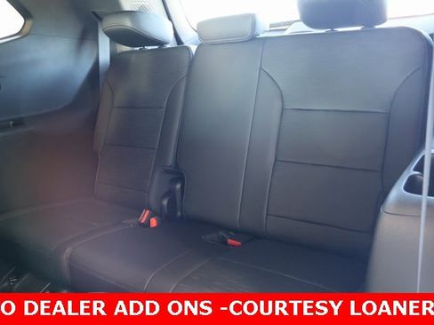 New 2026 Buick Enclave Sport Touring w/ Power Package image 13