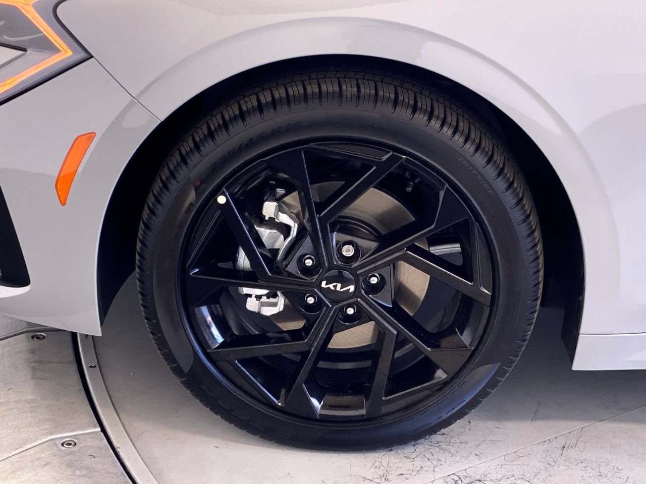 New 2026 Kia K5 GT-Line w/ GT-Line Premium Package FWD image 12