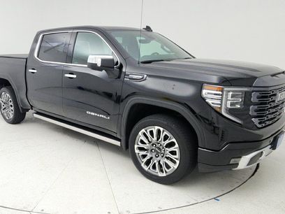 Used 2024 GMC Sierra 1500 Denali Ultimate