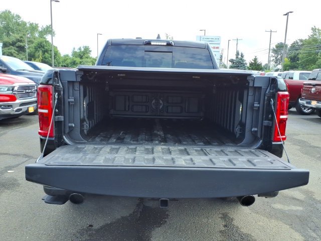 Certified 2025 RAM 1500 Limited AWD/4WD image 8