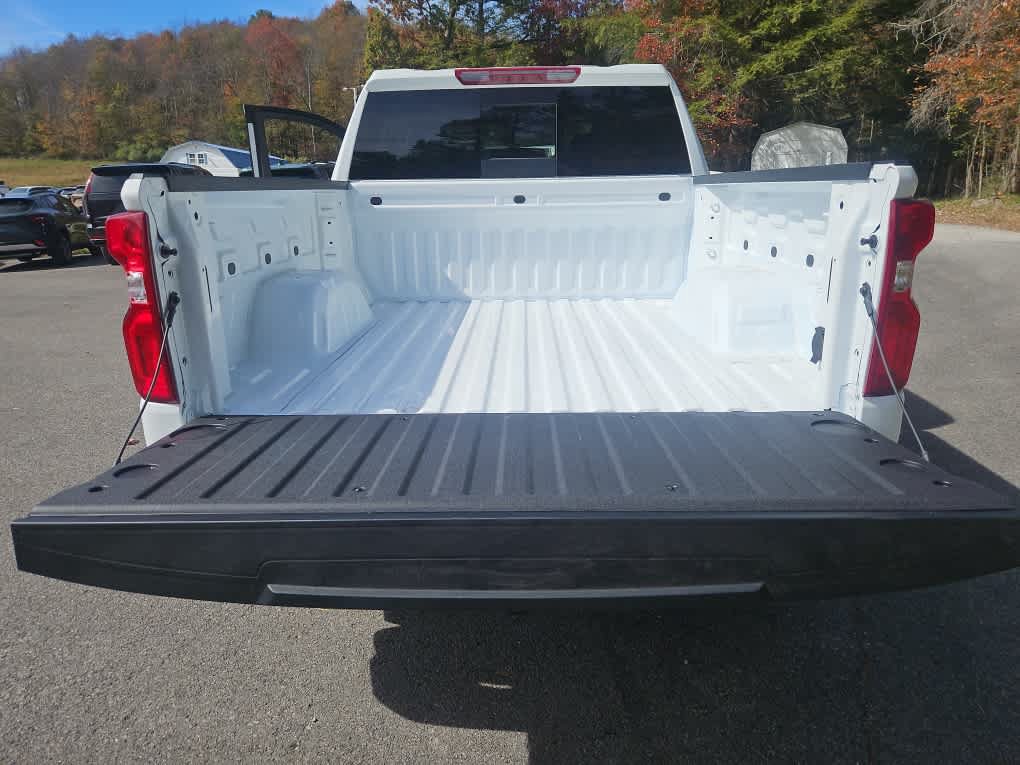 New 2026 Chevrolet Silverado 1500 RST w/ Convenience Package II AWD/4WD image 20