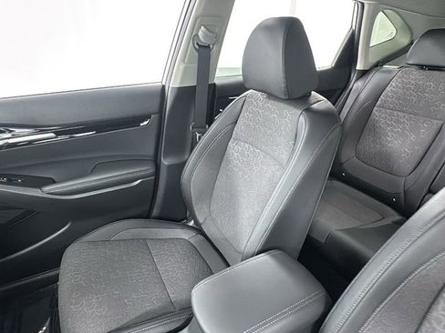 New 2026 Kia Seltos S AWD/4WD image 13
