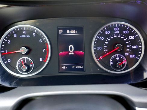 Used 2022 Kia K5 GT-Line image 7