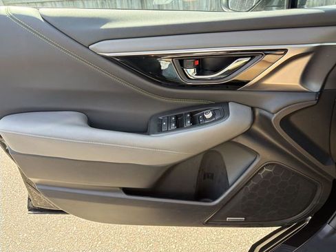 Certified 2024 Subaru Outback Onyx Edition image 23