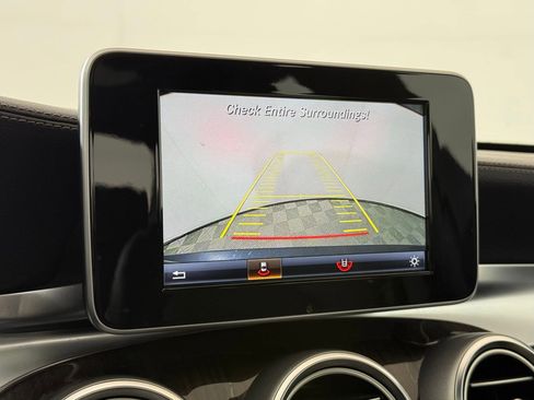 Used 2017 Mercedes-Benz C 300 C 300 image 29