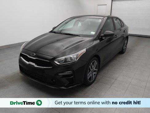 Used 2019 Kia Forte S image 1
