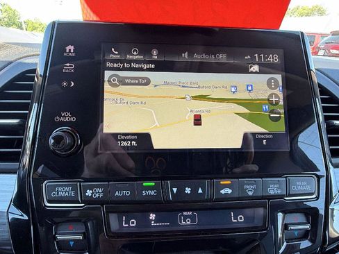 Used 2022 Honda Odyssey Elite image 27