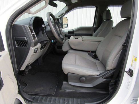 Used 2020 Ford F250 XL w/ STX Appearance Package image 10