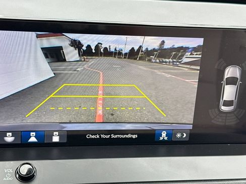 Certified 2025 Honda Accord Touring image 25