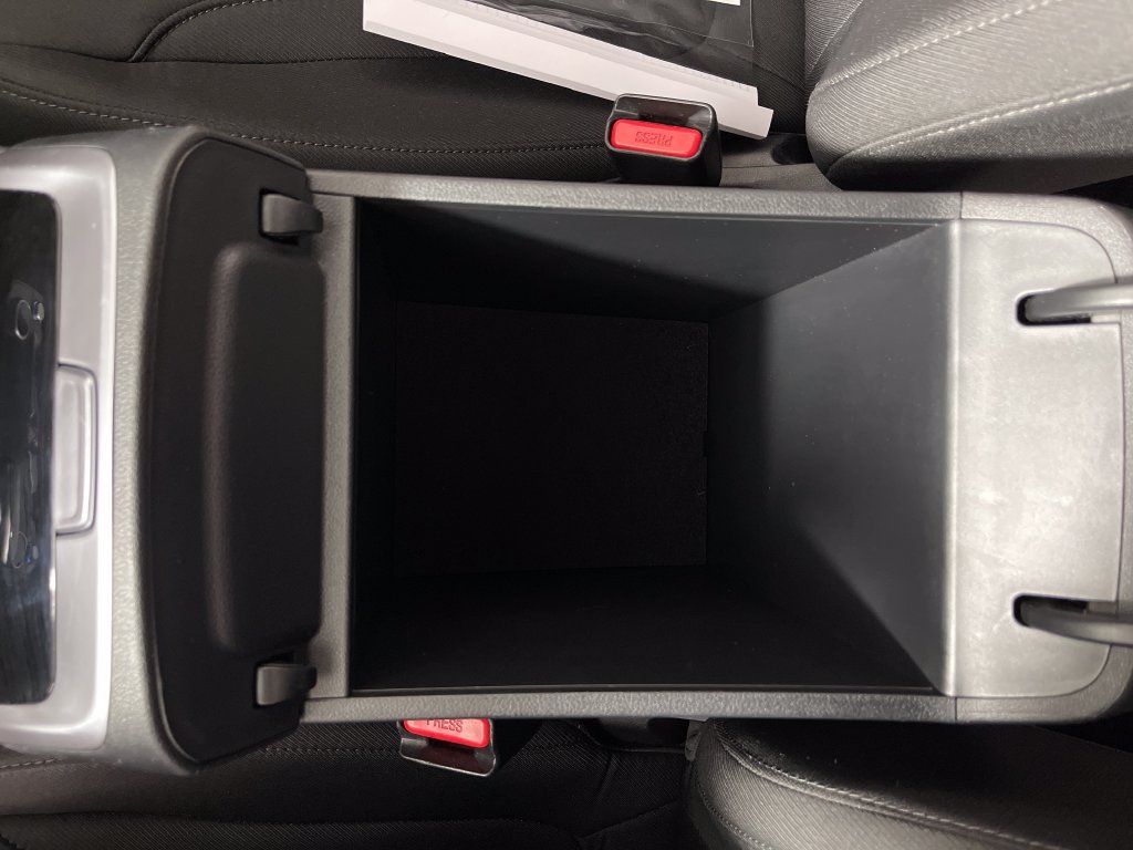 Certified 2025 Hyundai Tucson SEL FWD image 25