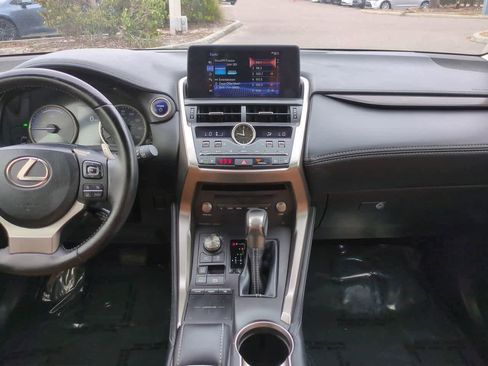 Used 2020 Lexus NX 300h AWD w/ Comfort Package image 18