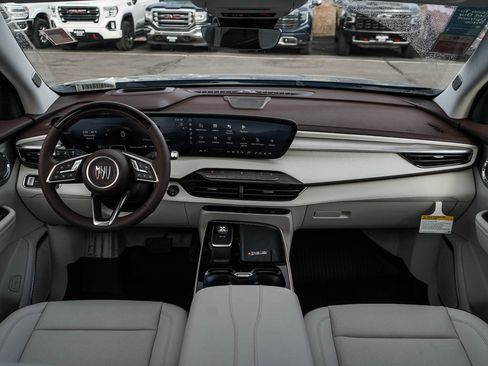 New 2026 Buick Enclave Avenir w/ Super Cruise Package AWD/4WD image 15