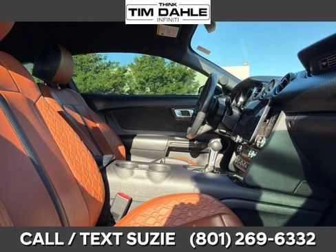 Used 2020 Ford Mustang Coupe w/ Black Accent Package RWD image 18