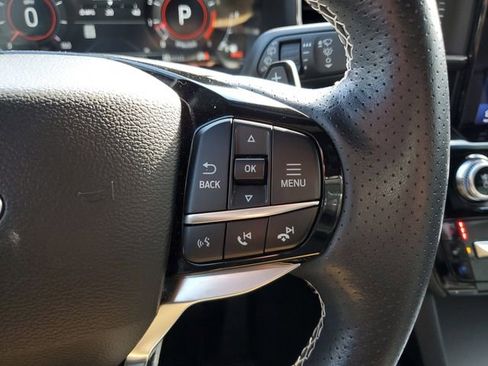 Used 2023 Ford Explorer ST w/ Equipment Group 401A image 29