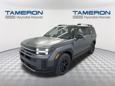 New 2026 Hyundai Santa Fe XRT image 1