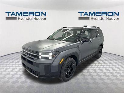 New 2026 Hyundai Santa Fe XRT