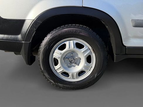 Used 2006 Honda CR-V LX image 23