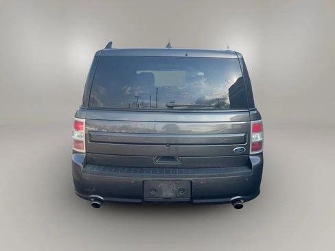 Used 2016 Ford Flex SE image 5