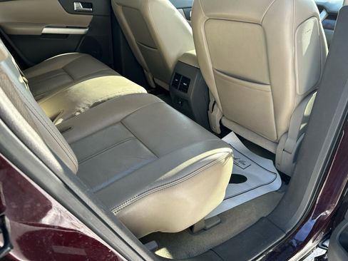Used 2011 Ford Edge Limited w/ 302A Rapid Spec Order Code image 11