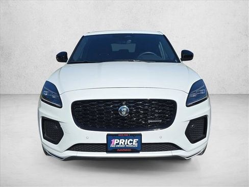 Used 2024 Jaguar E-PACE R-Dynamic SE AWD/4WD image 2