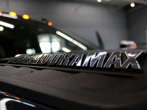 Used 2020 Chevrolet Silverado 2500 High Country image 21