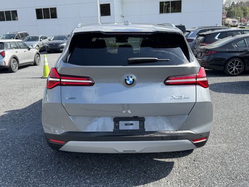 New 2026 BMW X3 xDrive30 w/ Premium Package AWD/4WD image 5