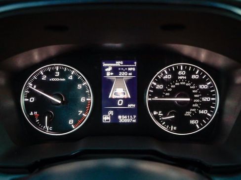 Used 2025 Subaru Outback Premium image 28