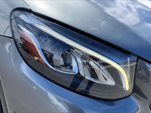 Used 2017 Mercedes-Benz GLC 43 AMG 4MATIC image 28