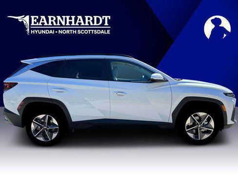 New 2026 Hyundai Tucson SEL AWD/4WD image 9