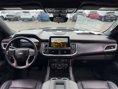 Used 2023 Chevrolet Tahoe High Country image 23